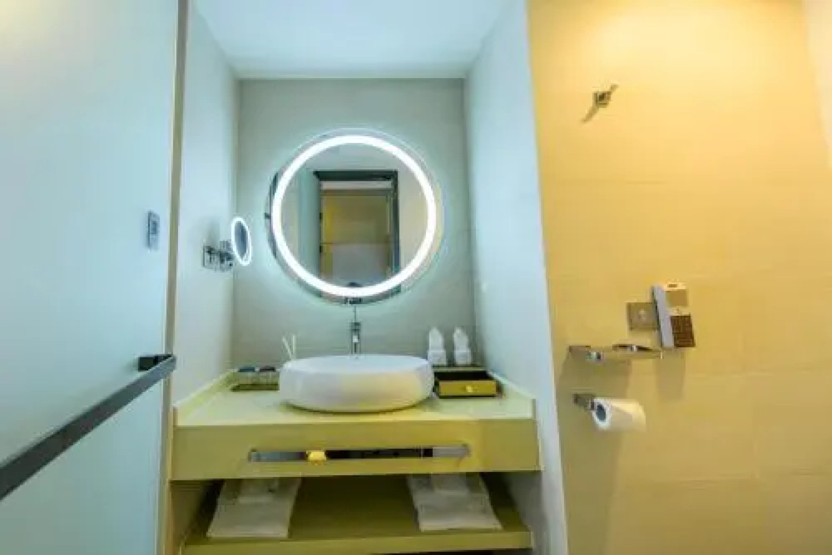 Lavande Hotel Chengdu Shuangliu International Airport