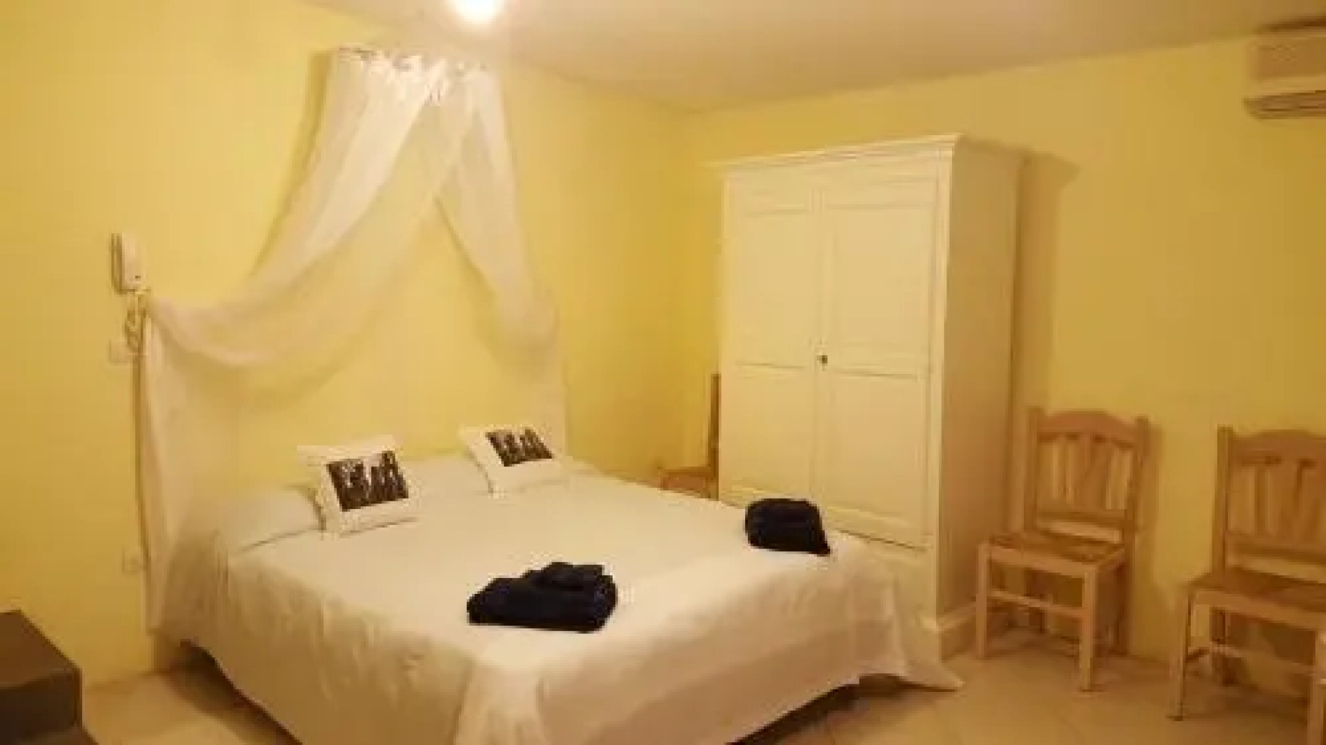 Borgo degli Ulivi Depandance