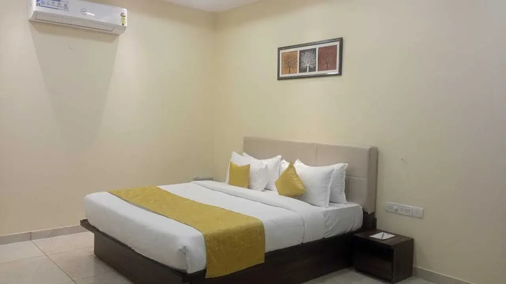 Clarks Inn Dudhwa