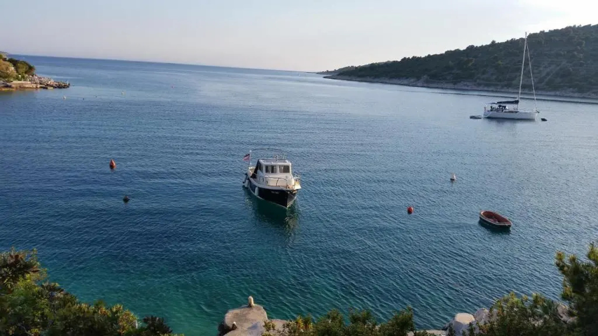 Holiday Home Mirna Vala