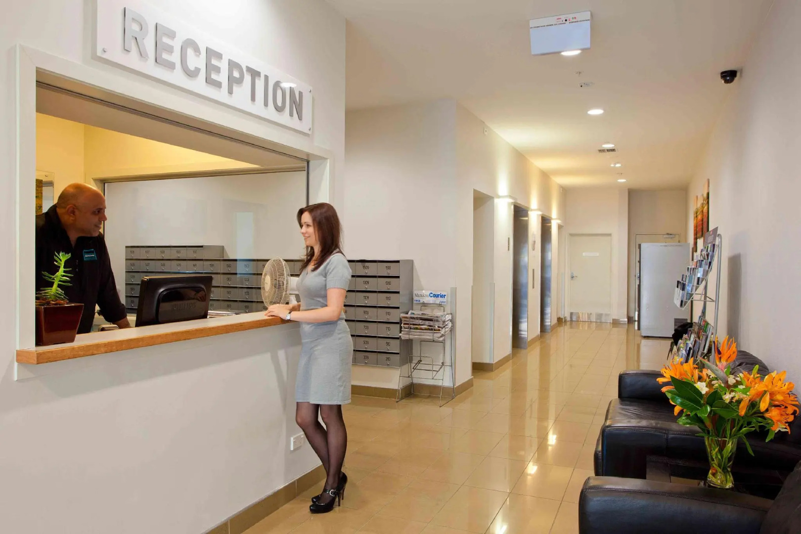 Proximity Apartments Manukau Auckland Airport