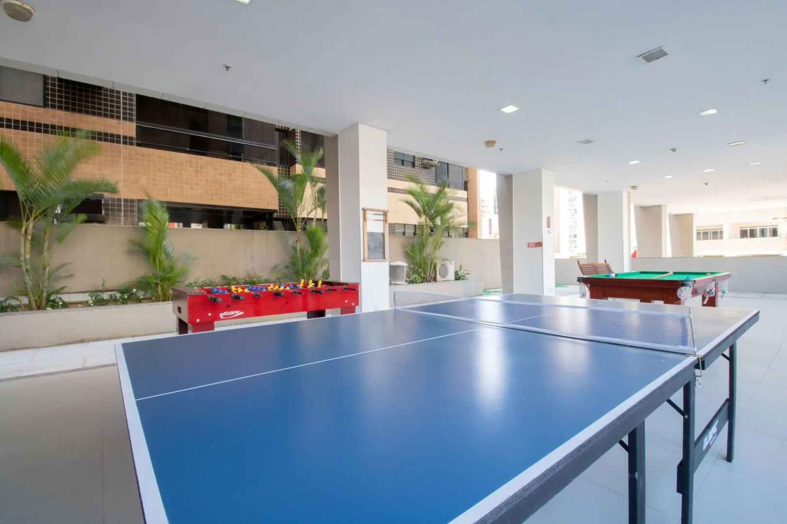 Ritz Coralli Hotel