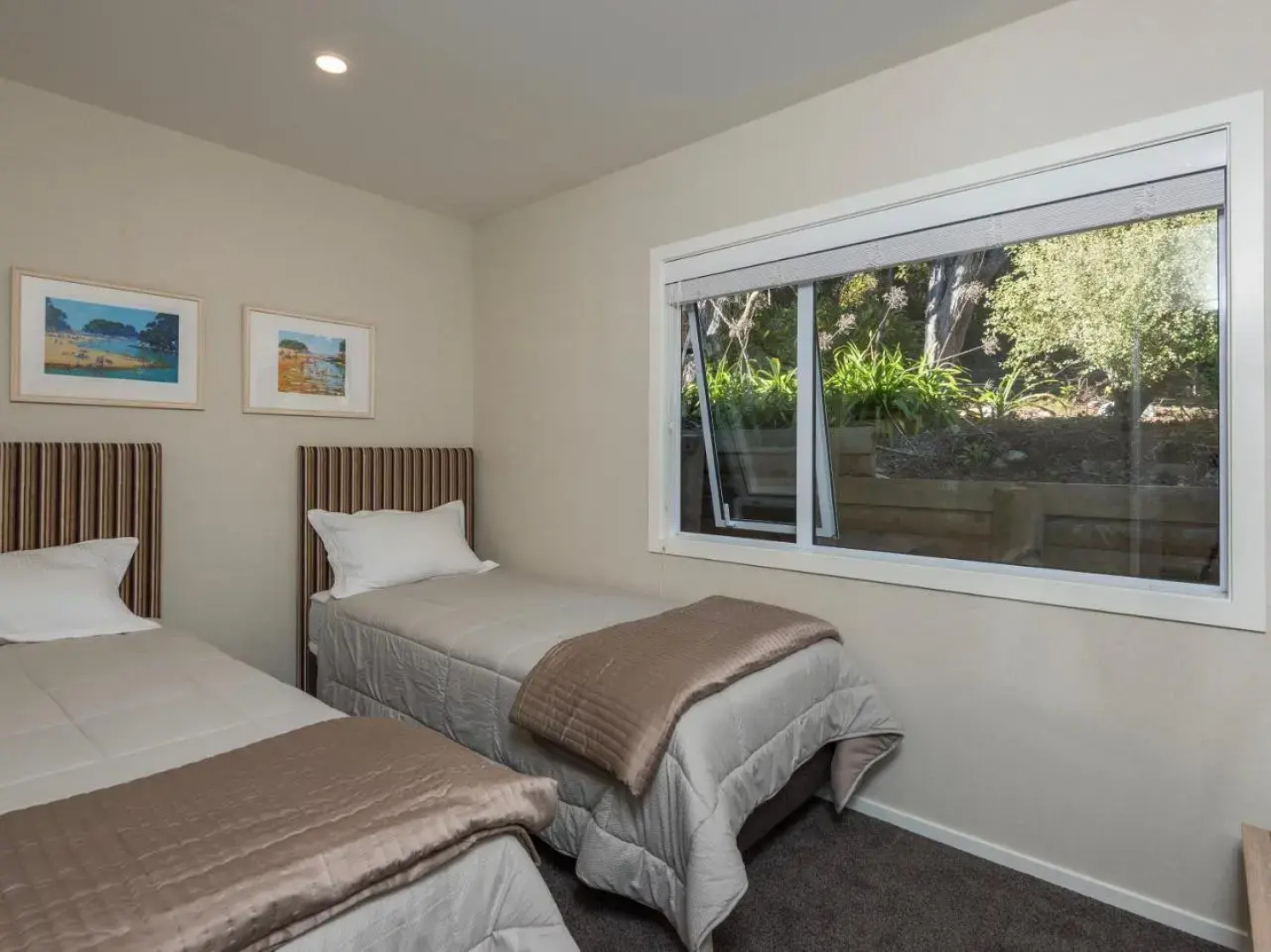 No. 3 - Kaiteriteri Holiday Home