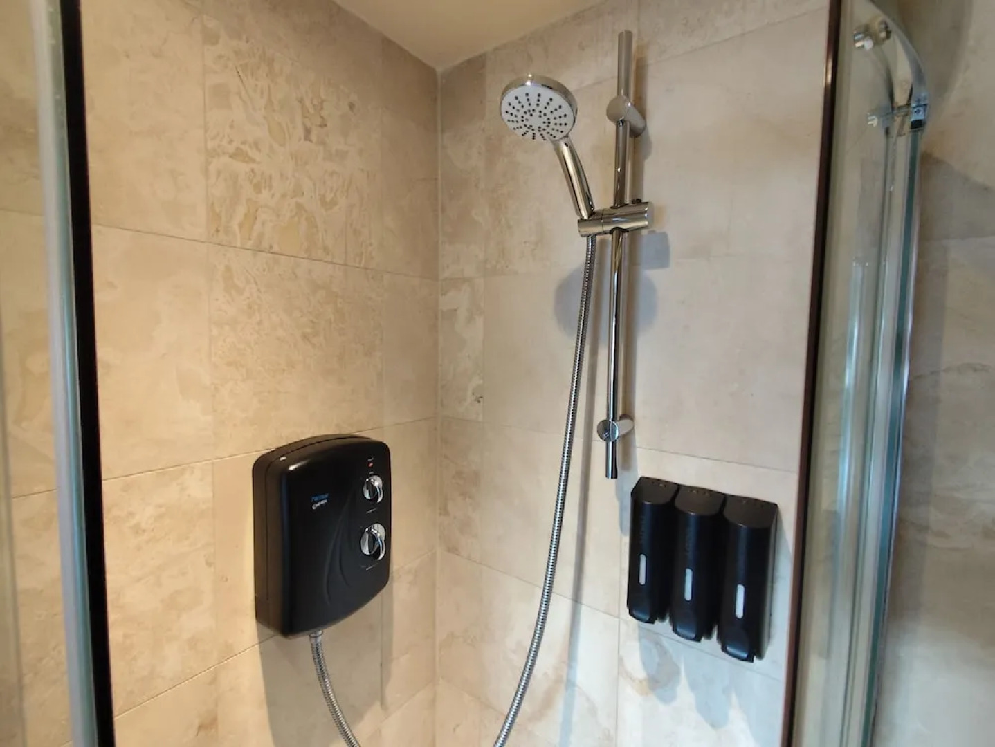 Richmond Lane Guest House