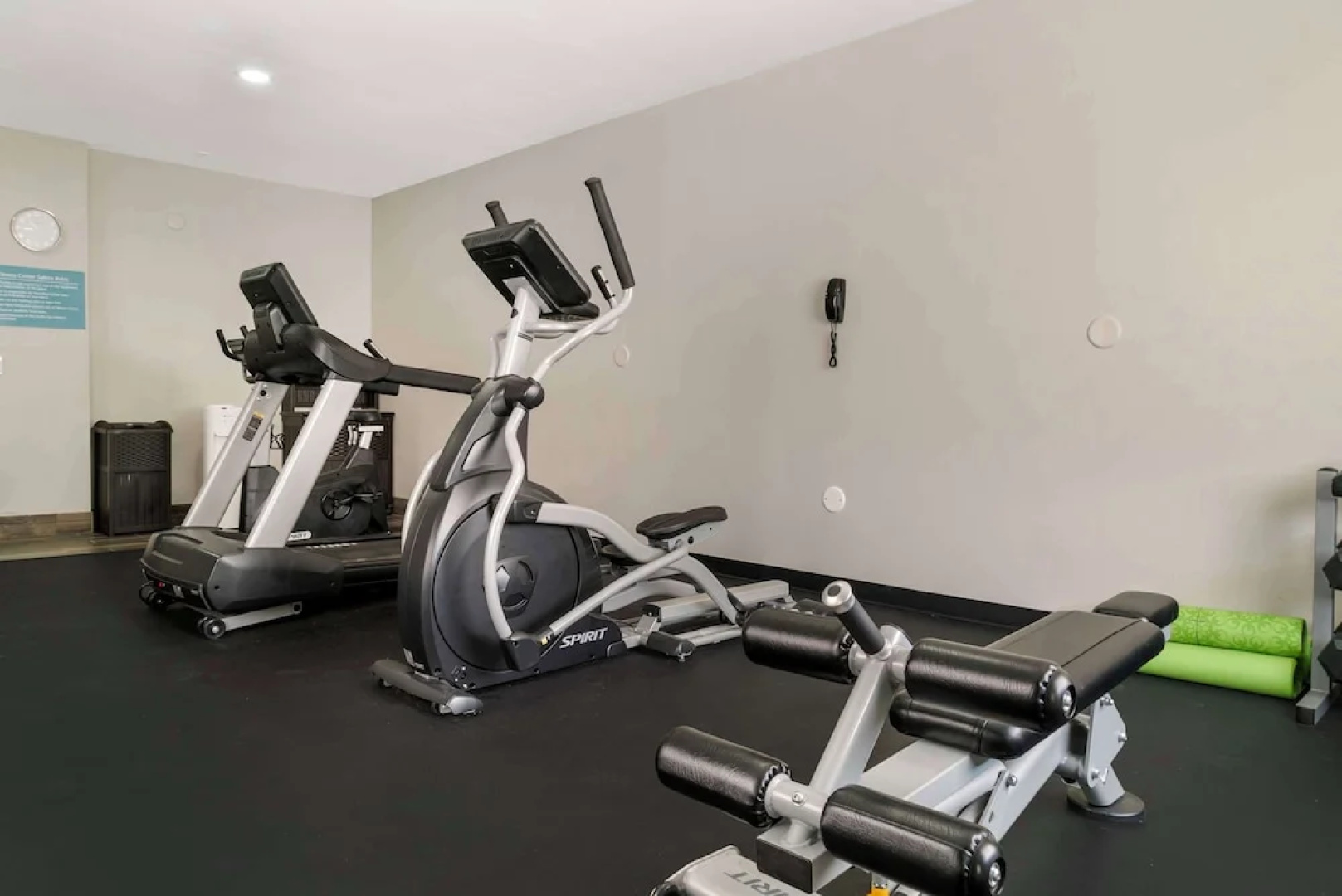 Best Western Clare Hotel