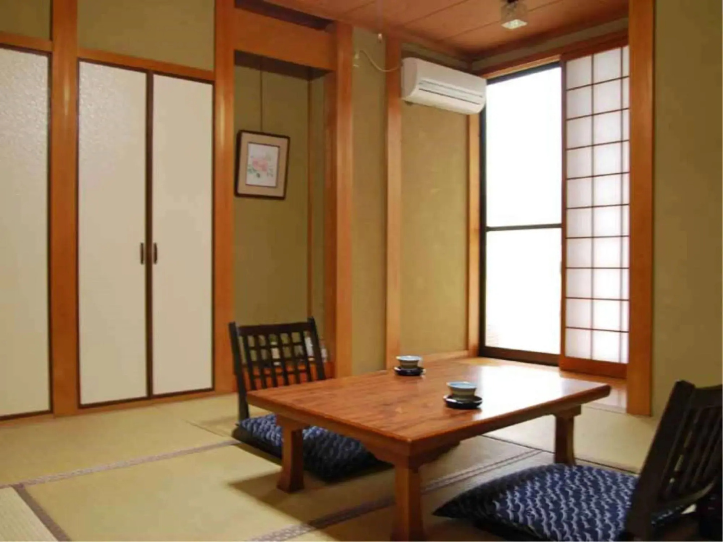Tamba No Yado Keisen
