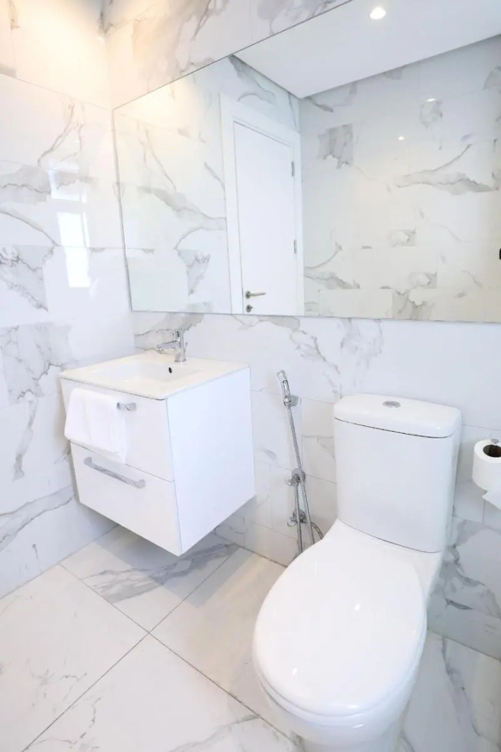 Magic Suite Boulevard Salmiya