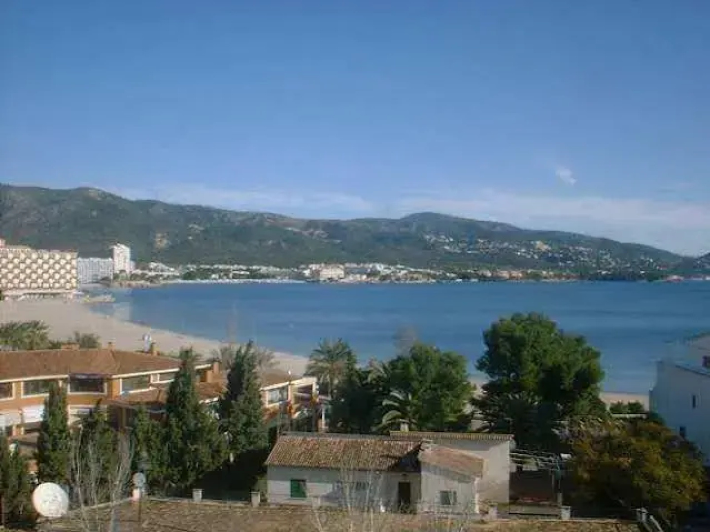 Hotel Teix