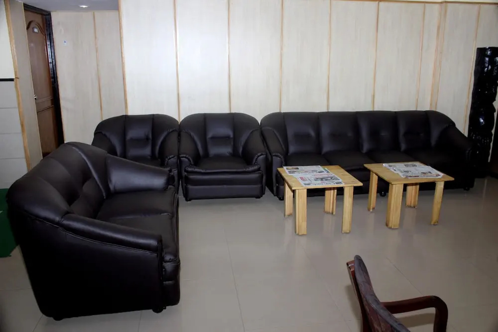 Hotel Prakaash Palace