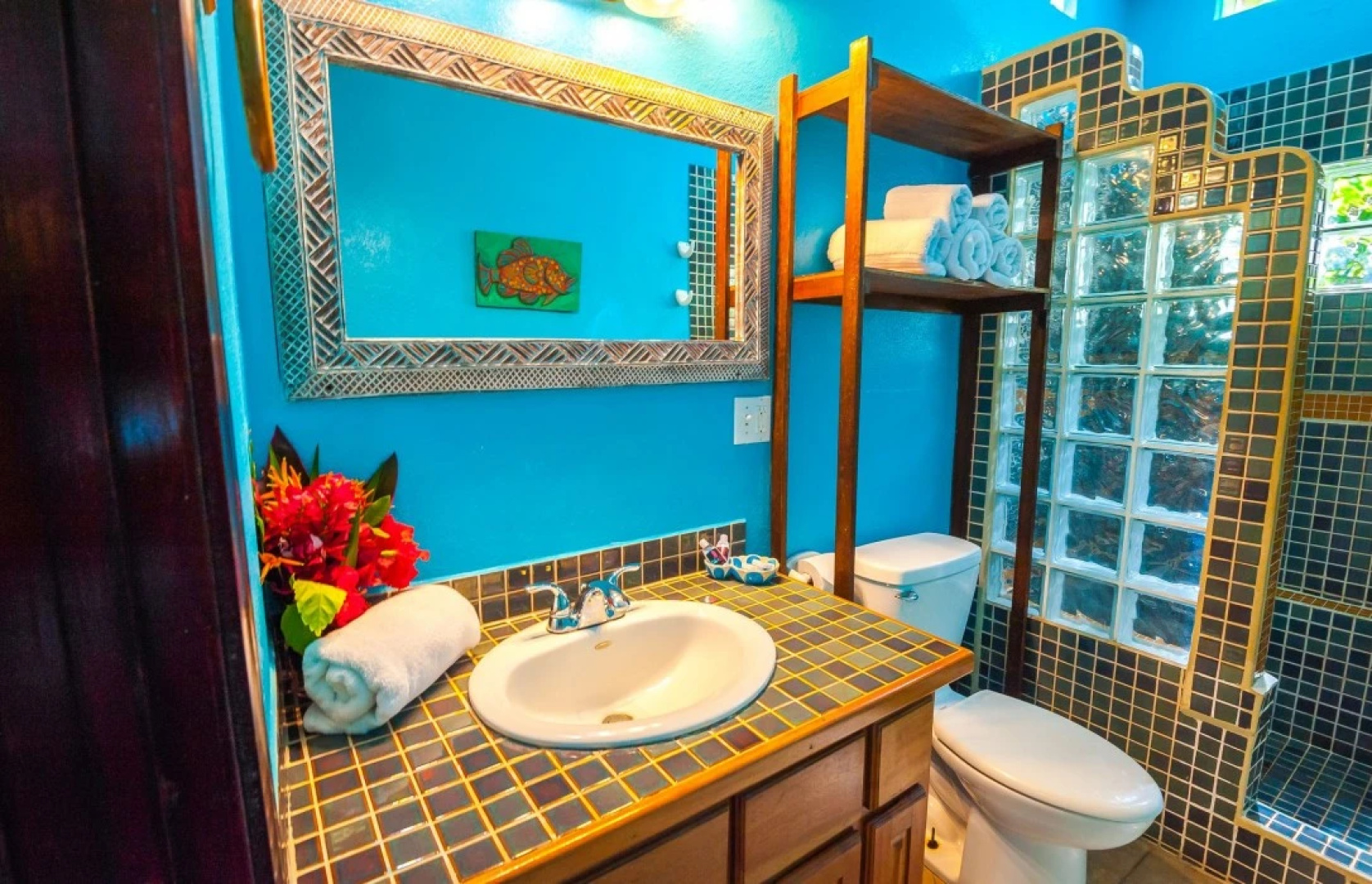 Blue Bahia Resort