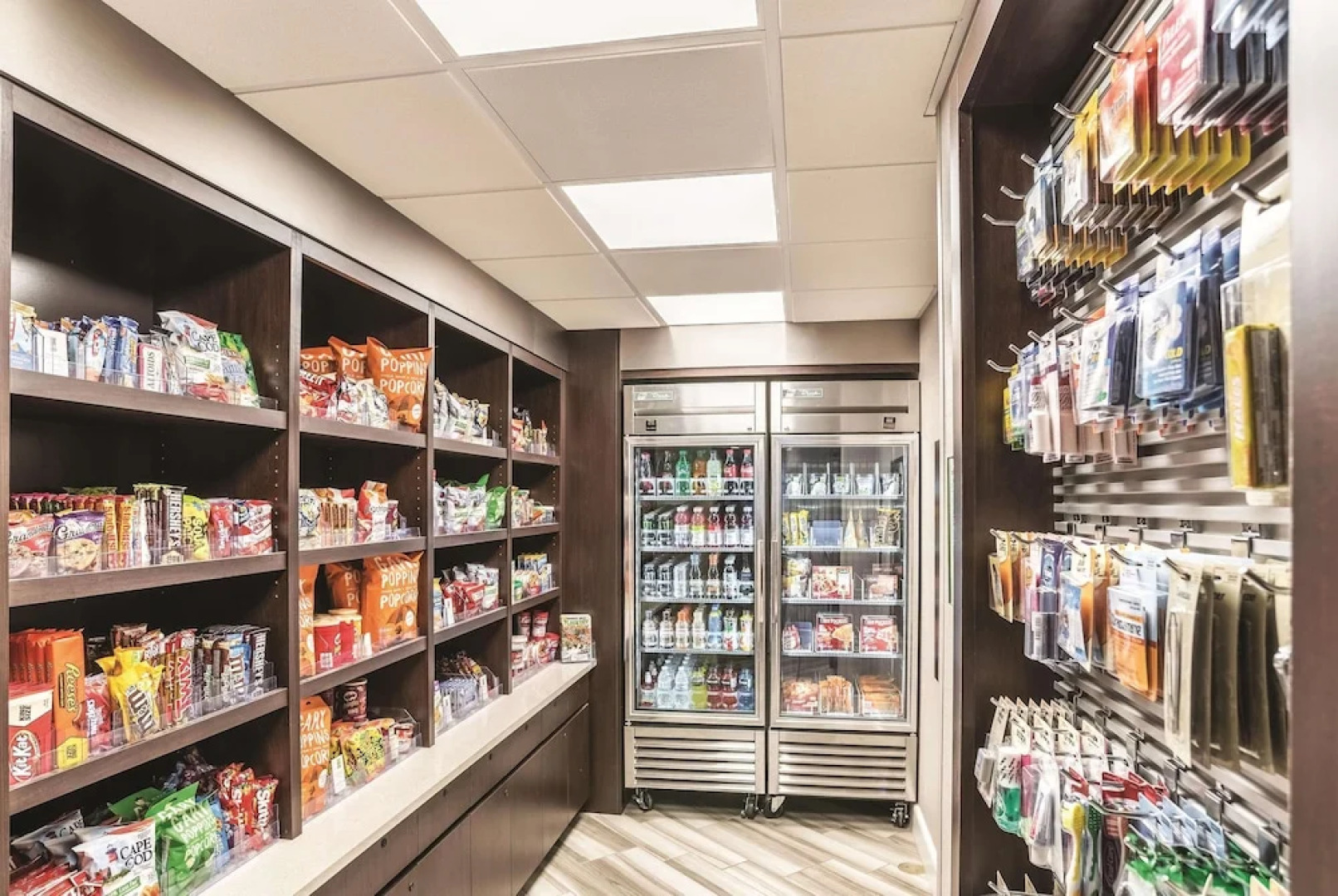 La Quinta Inn & Suites Flagstaff