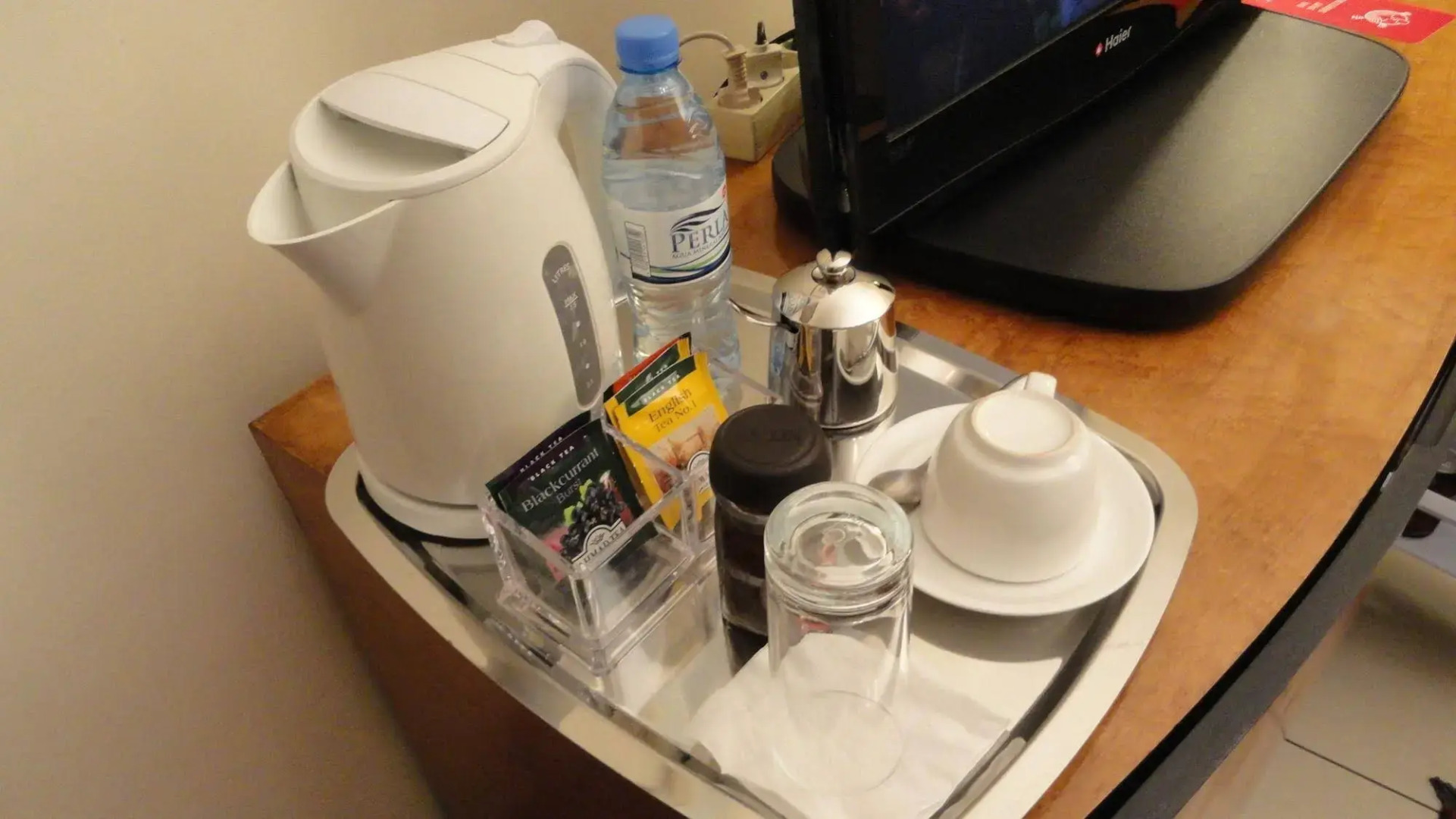 Rouxinol Boutique Hotel