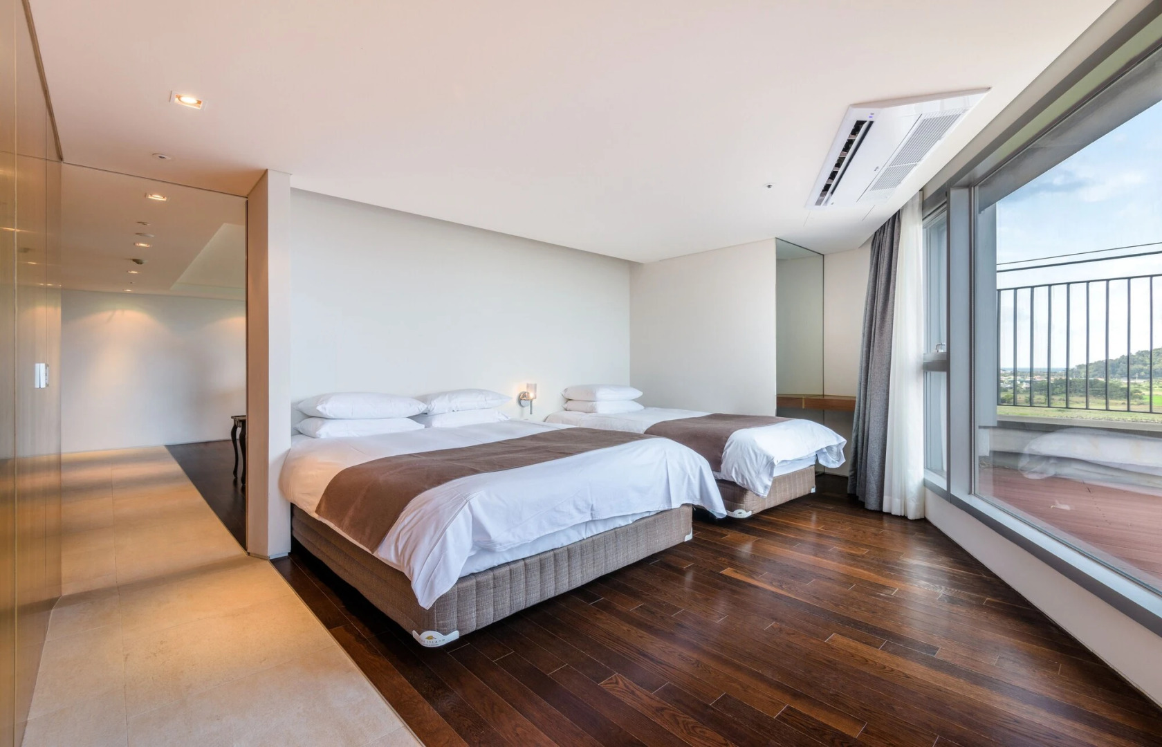 The Island Marina Resort