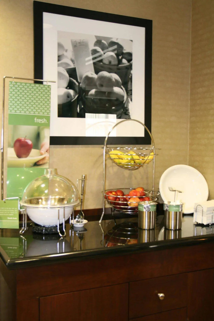 Hampton Inn North Brunswick / New Brunswick