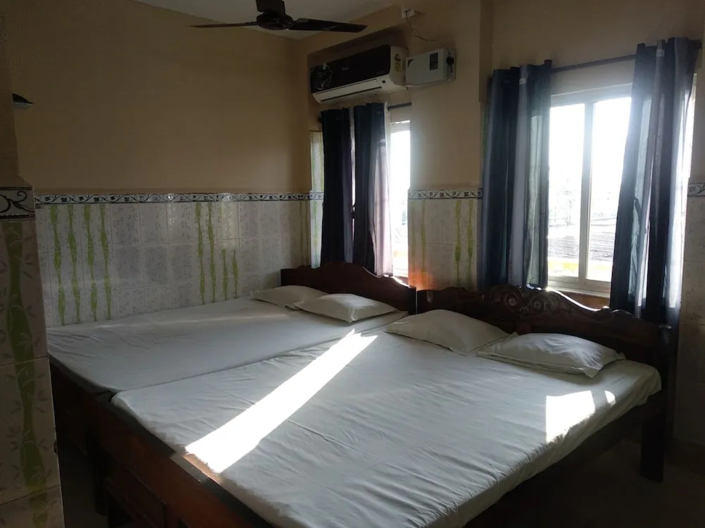 Ocean View Beach Inn