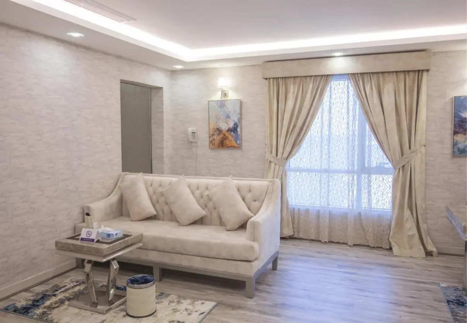 فندق فيلتون Veliton Hotel