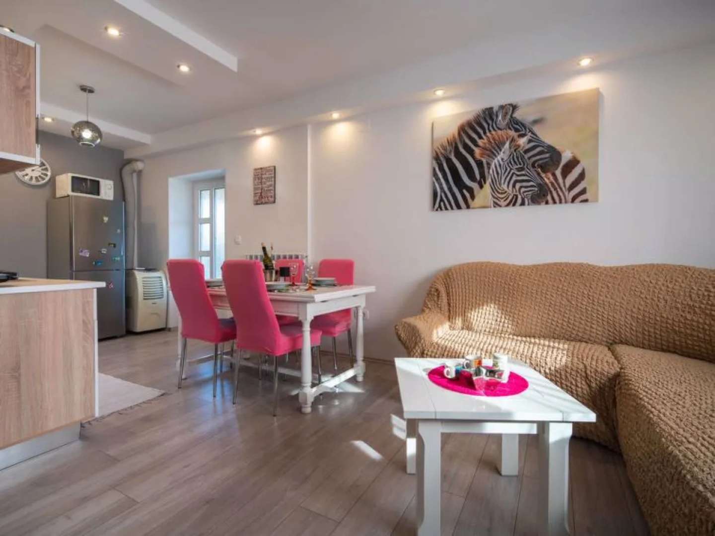 Apartment Rita Rijeka