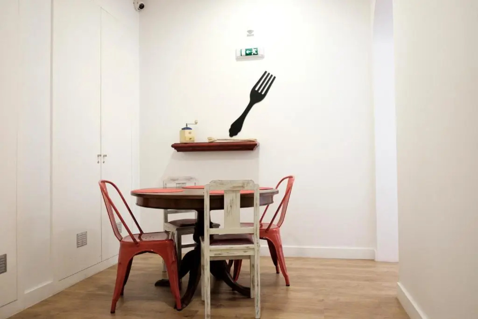 Hi Go Hostel & Suites