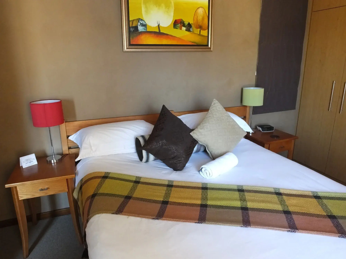 Cape Flame Guest House