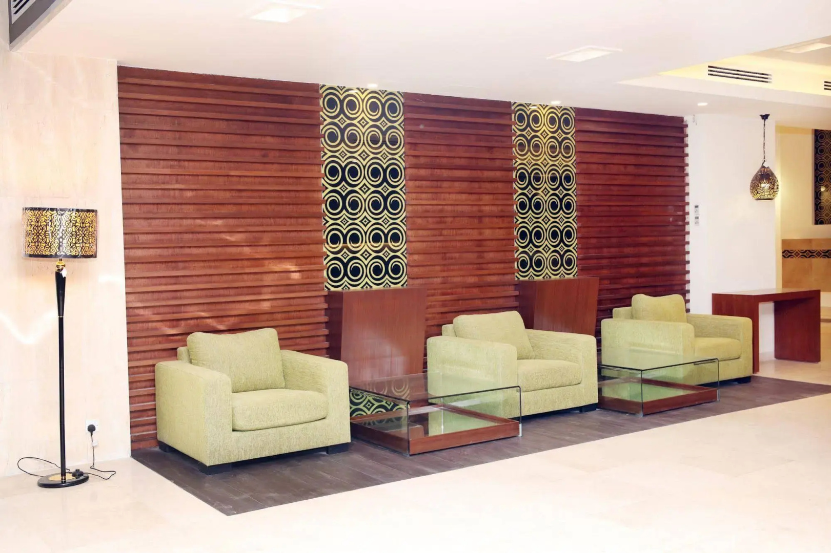 Haffa House