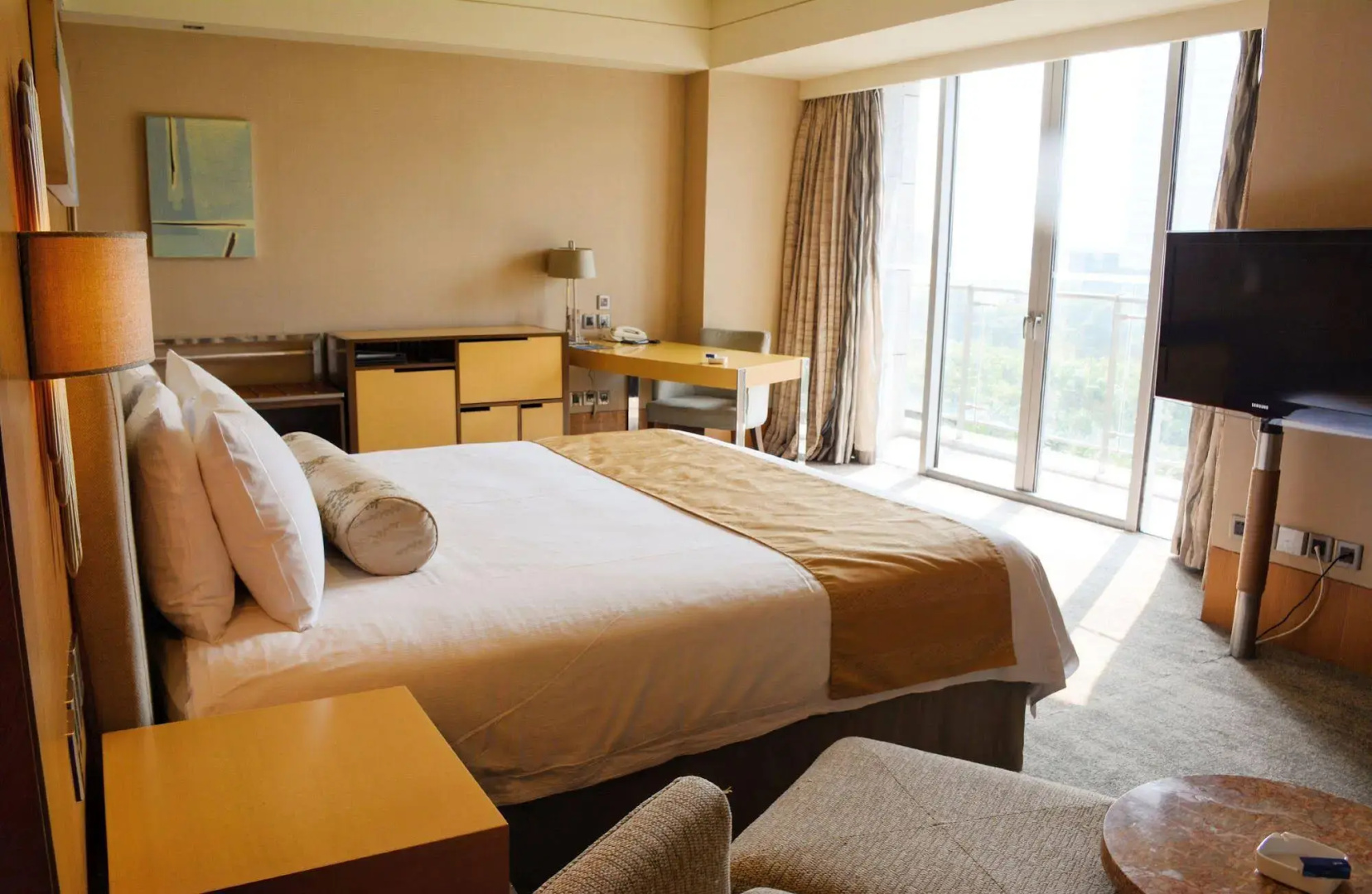 Xiamen International Conference Center Hotel