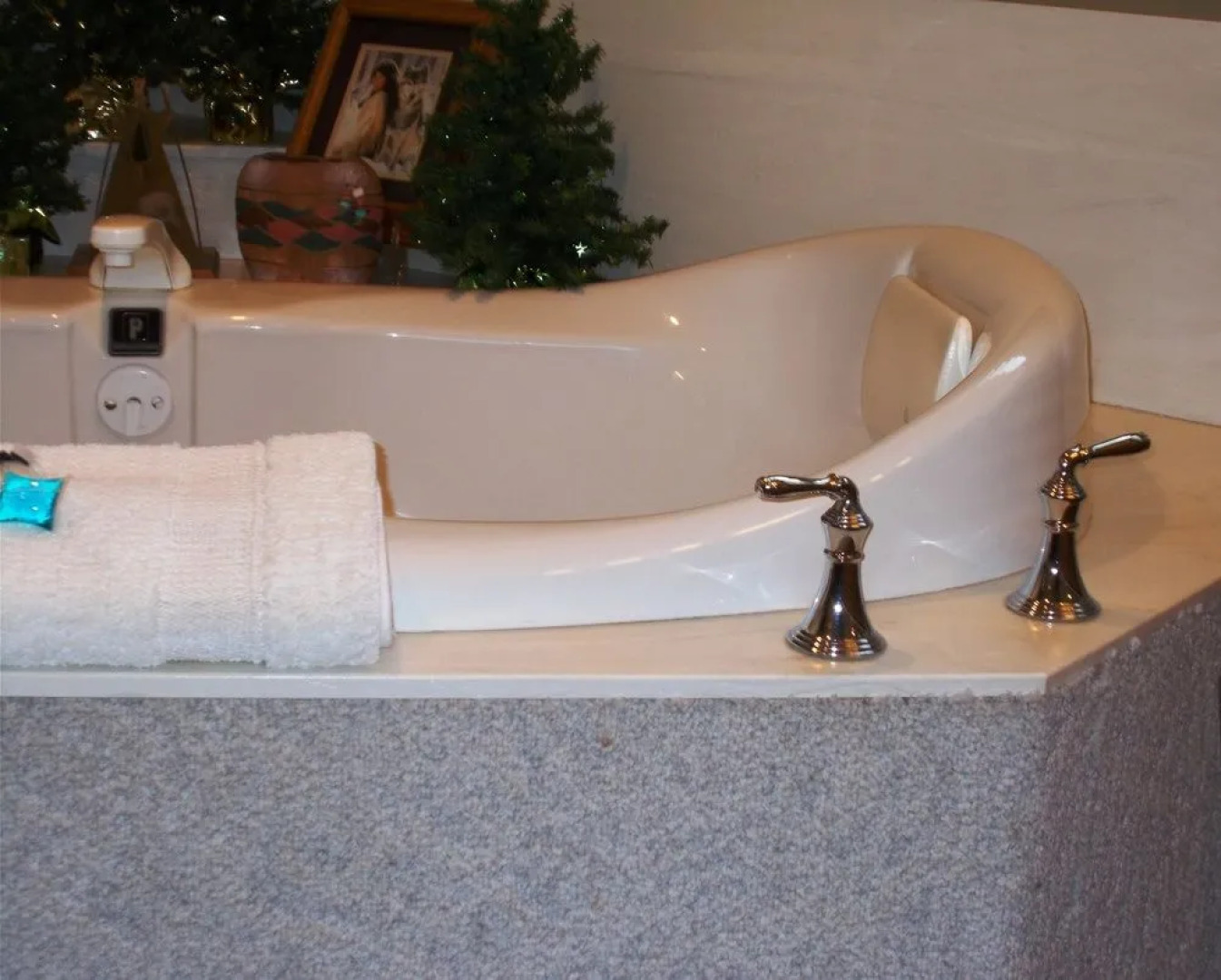 Elk Ridge Bed & Breakfast