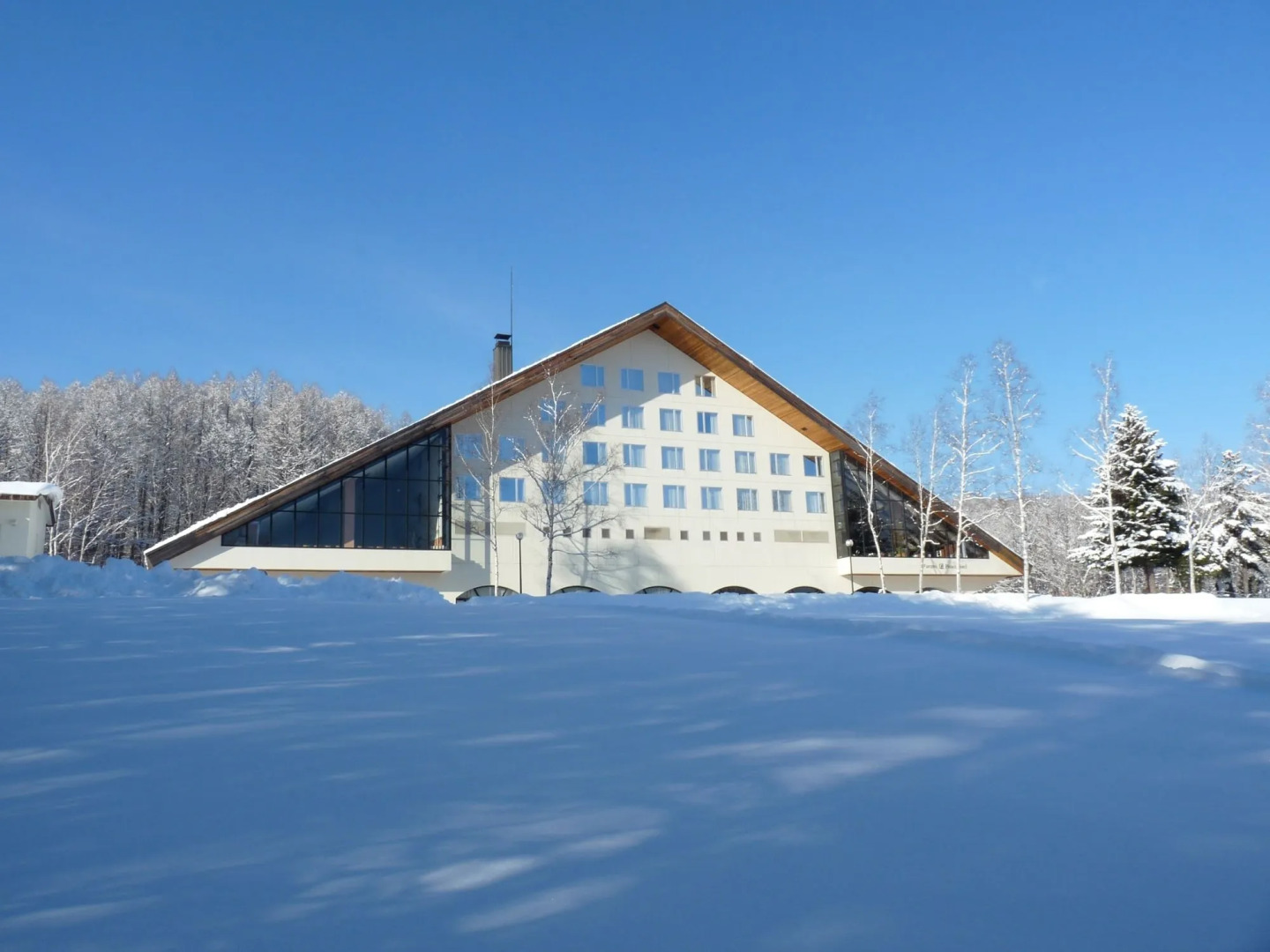 Furano Prince Hotel