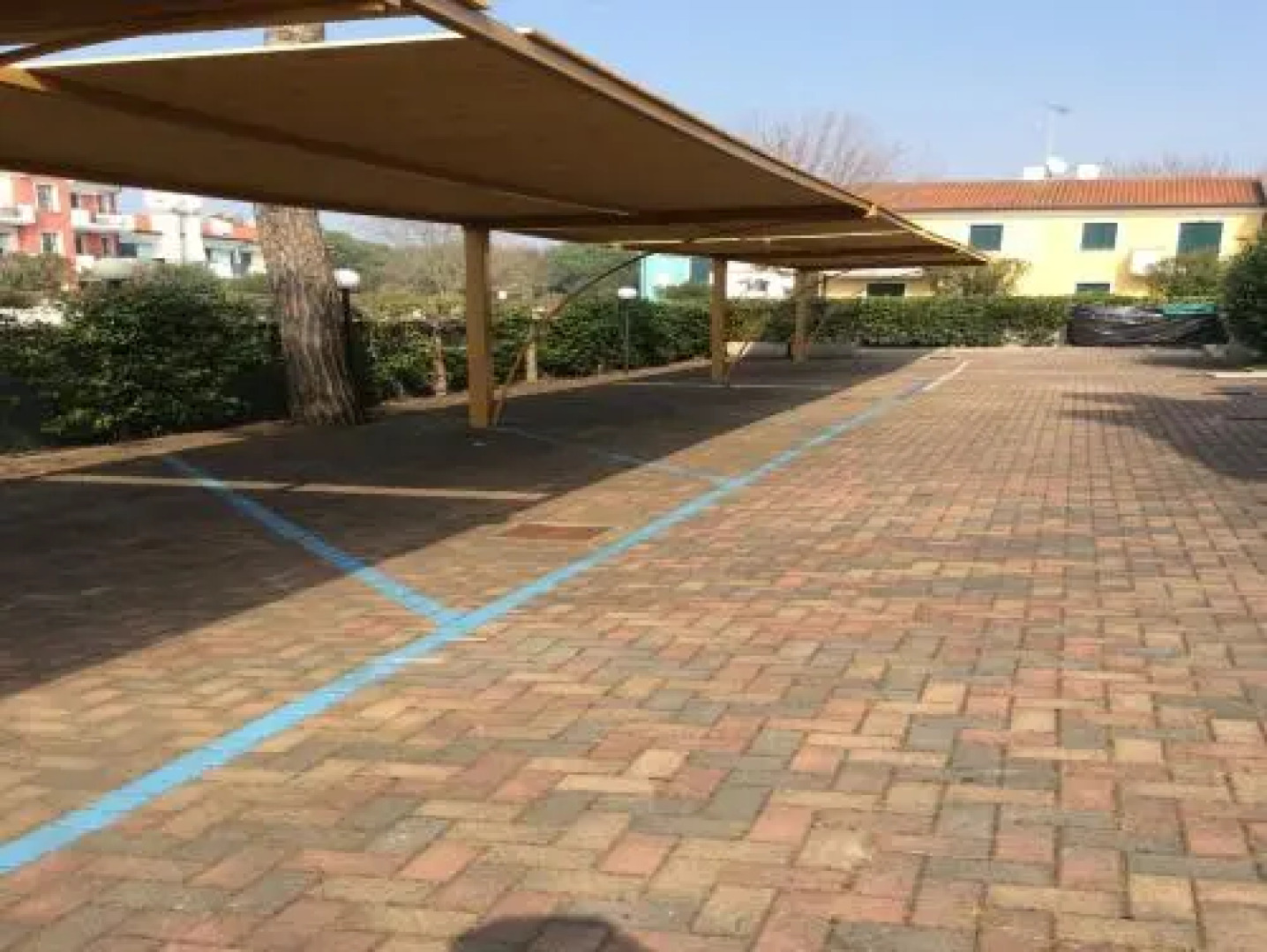 Appartamenti Faro Vecchio