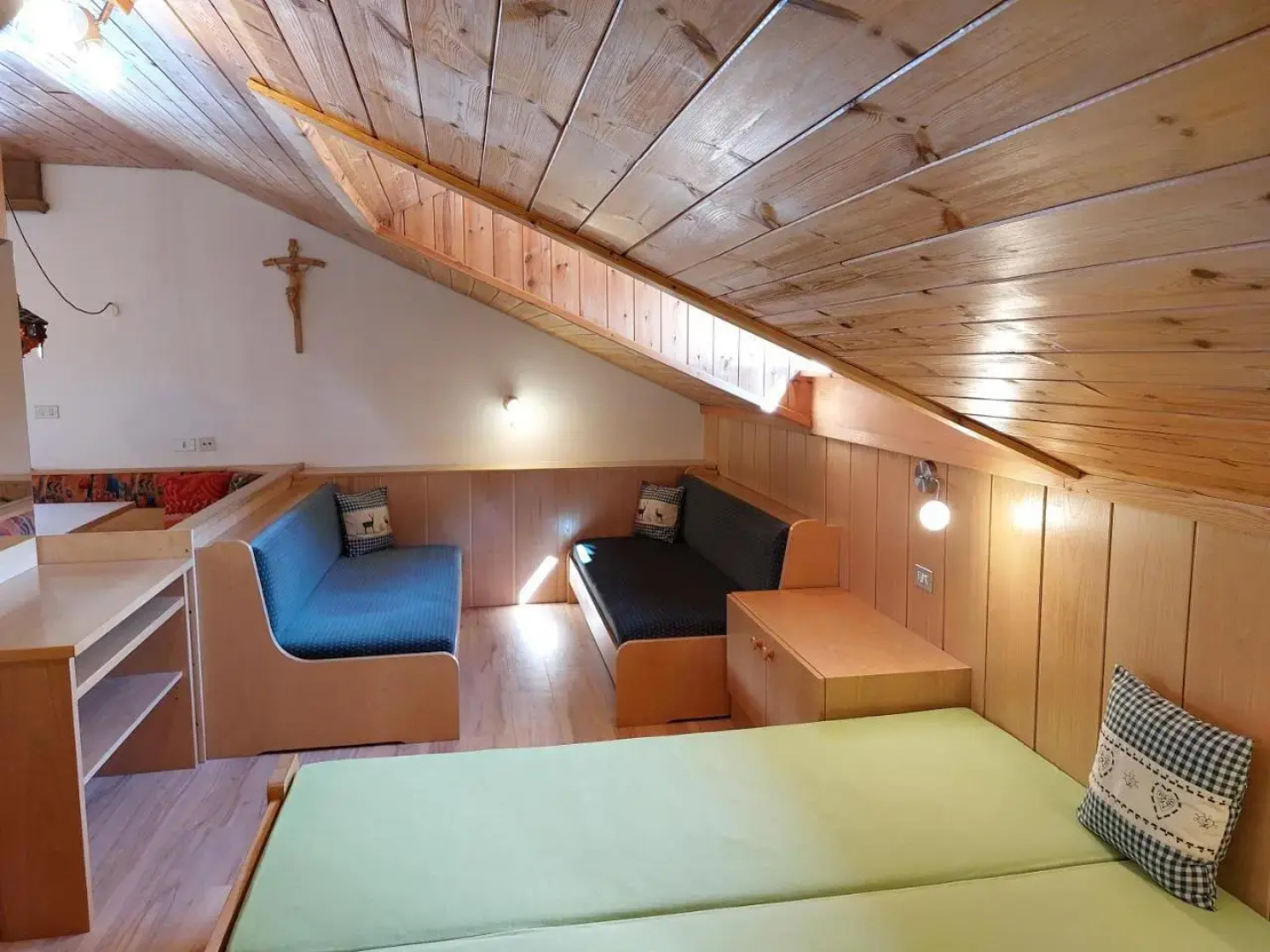 Alpina Residence