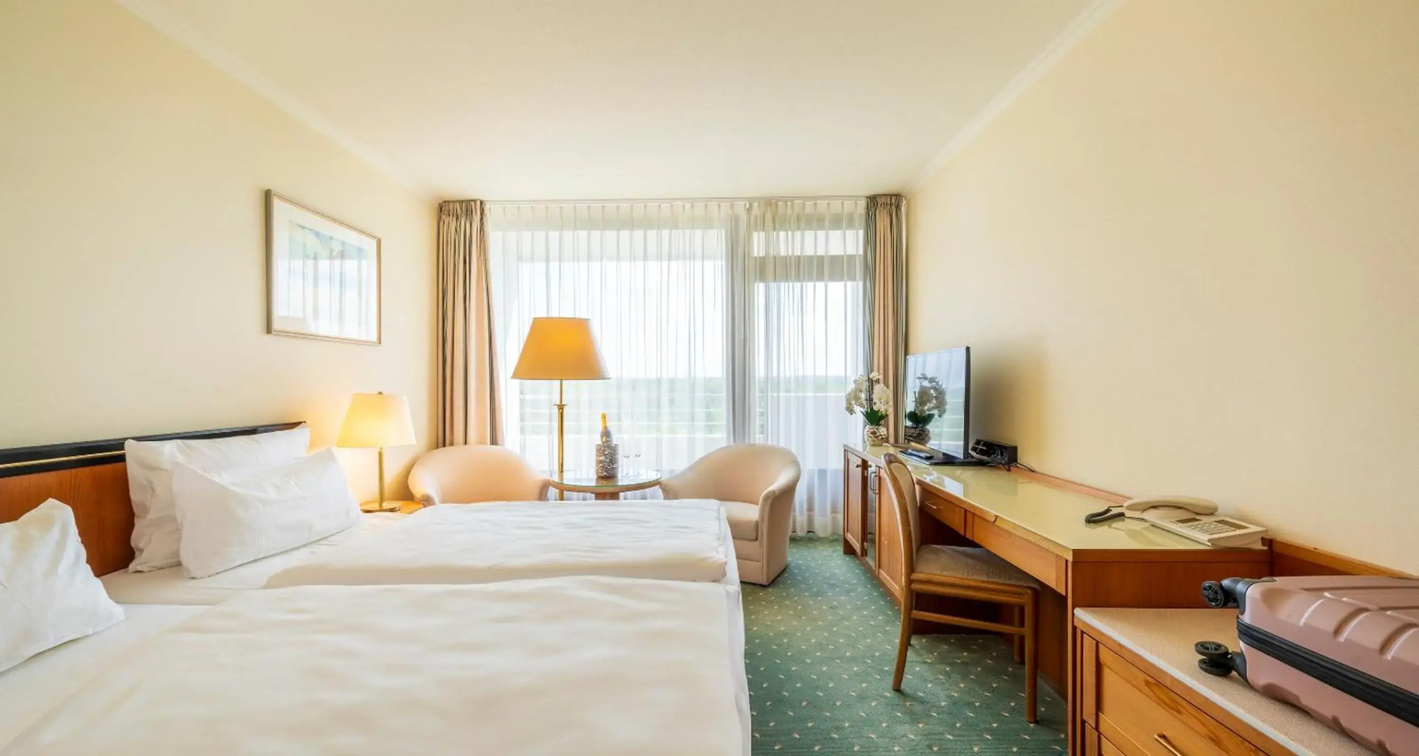 PLAZA Hotel Gelsenkirchen