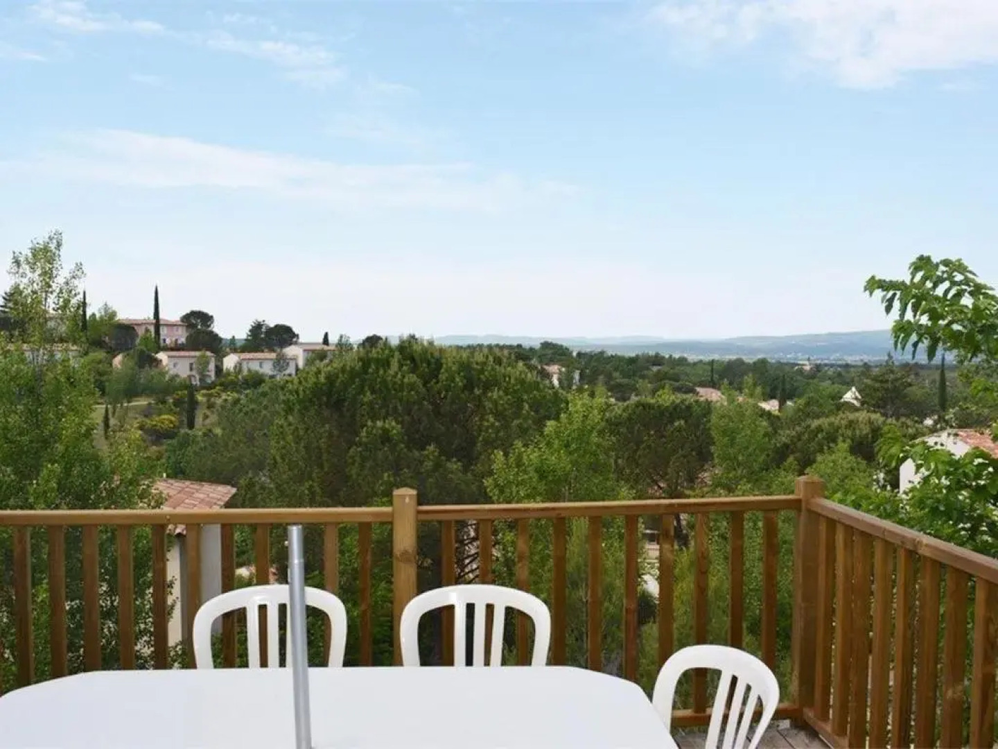 Maison Grospierres, 3 pièces, 6 personnes - FR-1-382-7