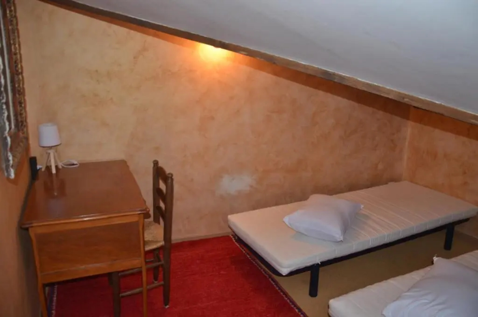 Studio et colocation - Gite Les 7 fontaines
