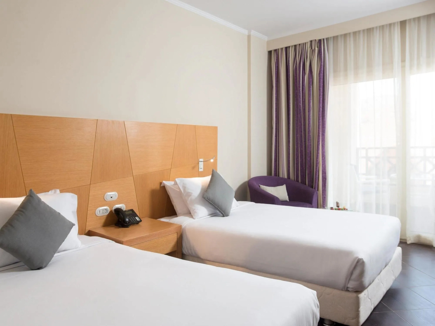 El Jabal Sokhna Hotel