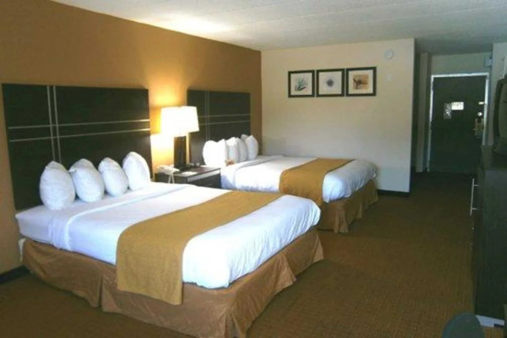 Quality Inn & Conference Center