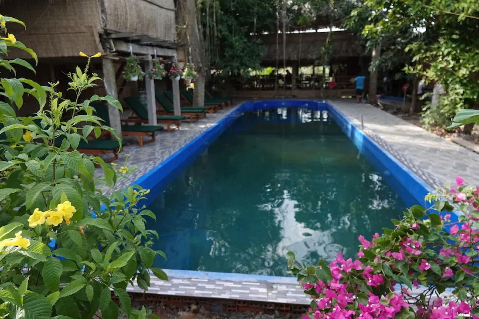 Nguyen Shack Can Tho