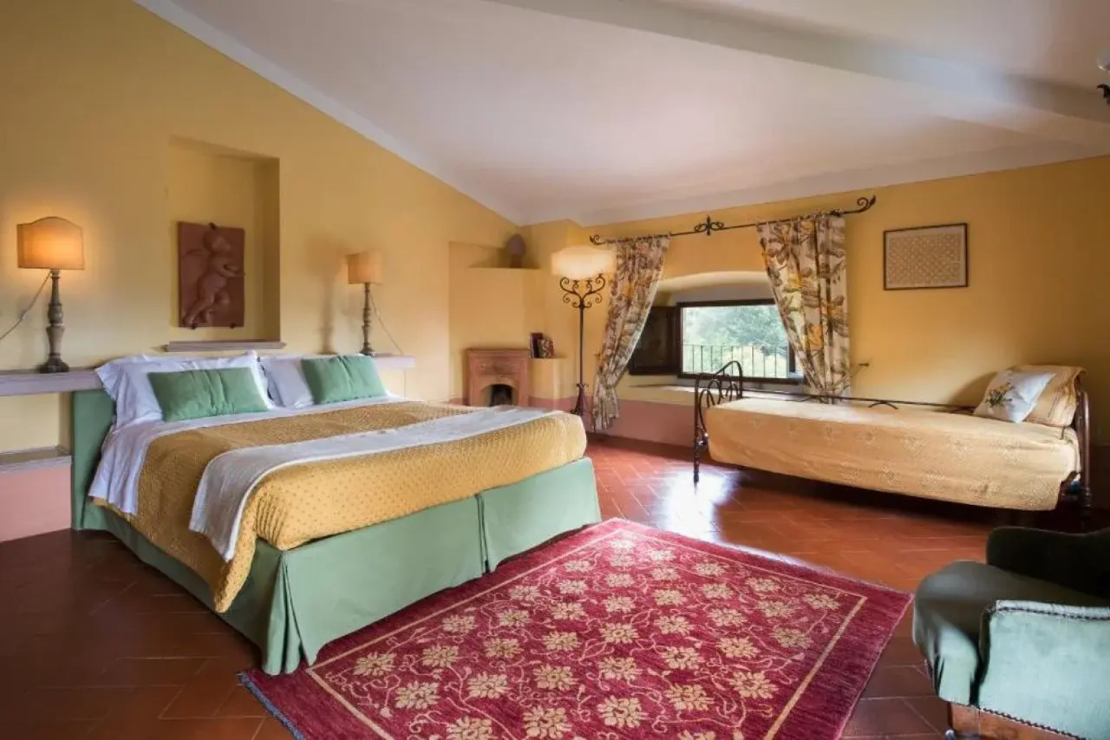 Relais Villa Belpoggio - Residenza d'Epoca
