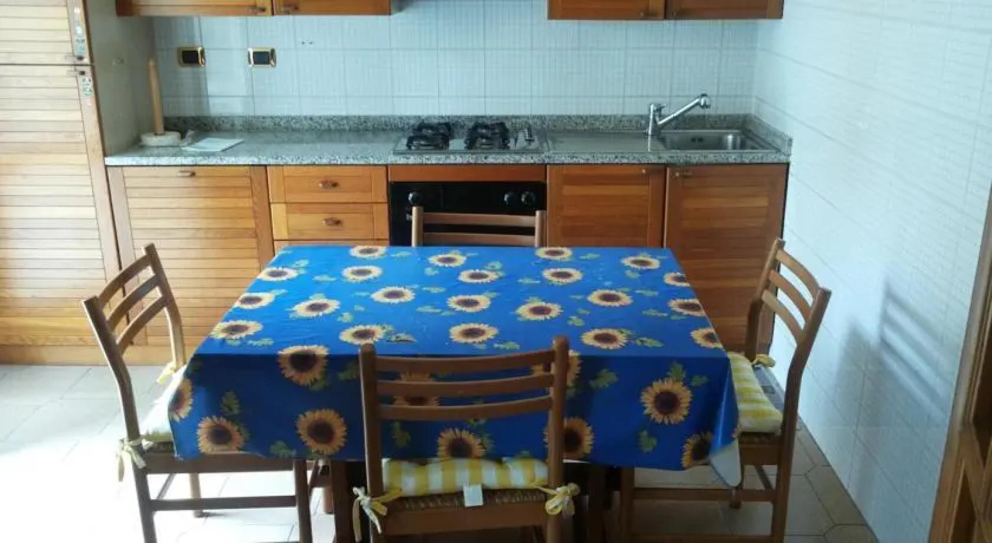 Real Estate Tigullio