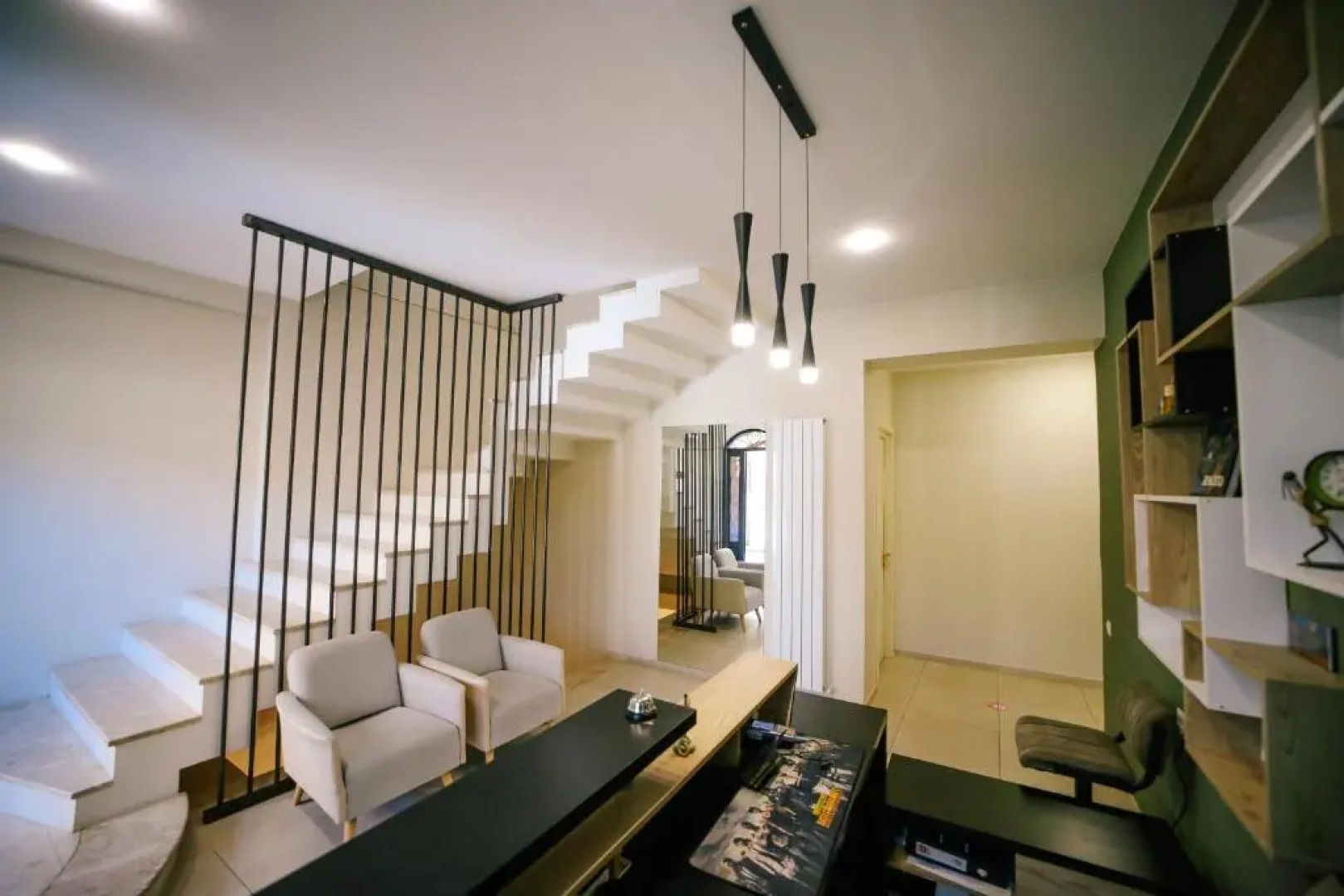 River Front Mtskheta