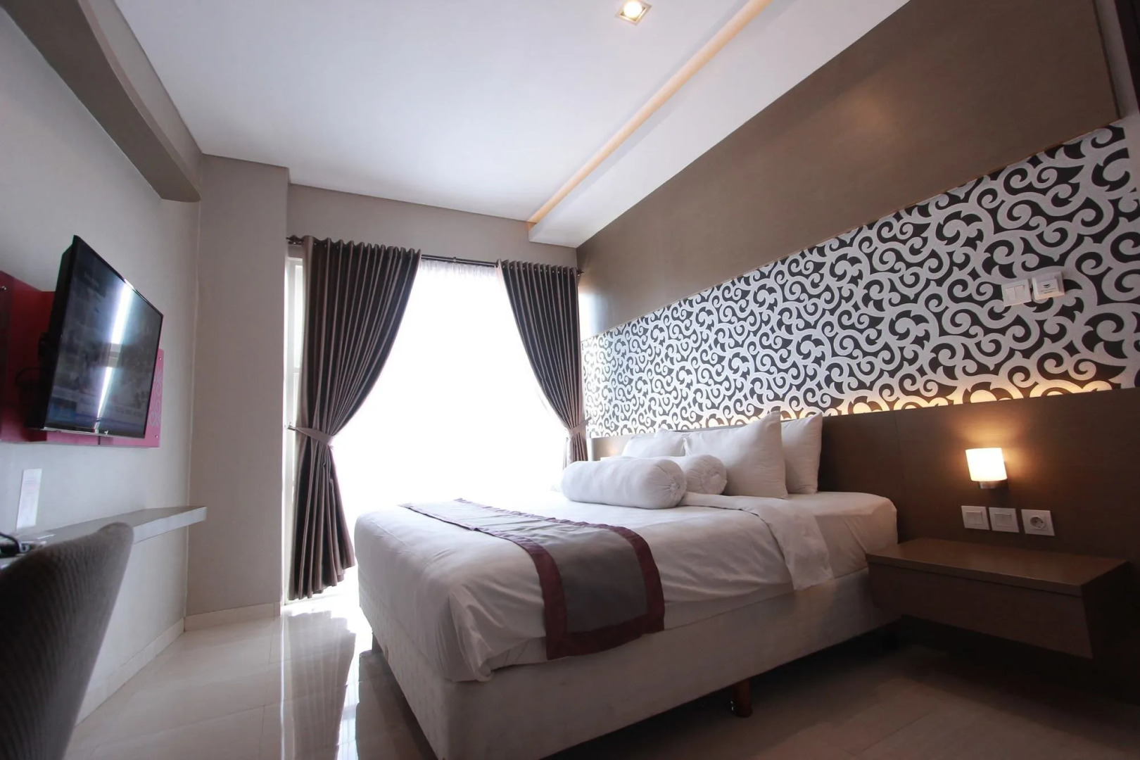 Viva Hotel Kediri, Azana Hotels Collection