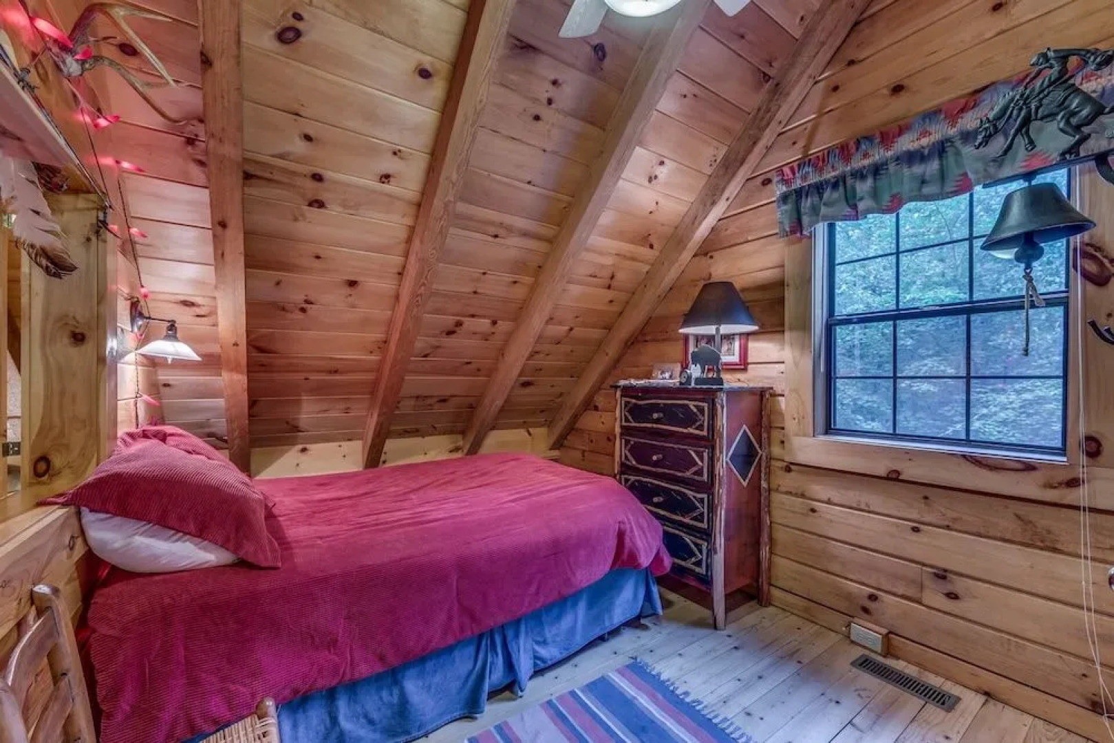 A Tranquil Place- Fightingtown Creek Frontage