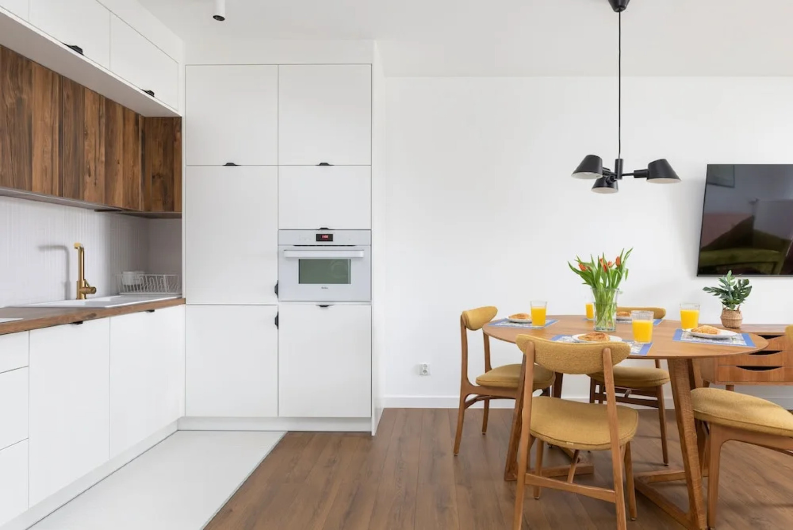 PortaMare Marina Dziwnów Apartments by Renters Prestige