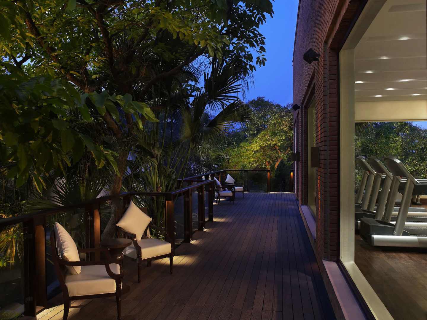 ITC Mughal, A Luxury Collection Resort & Spa, Agra