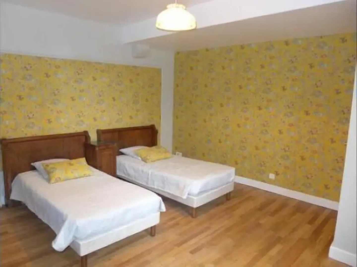 Les Chambres du Chapitre