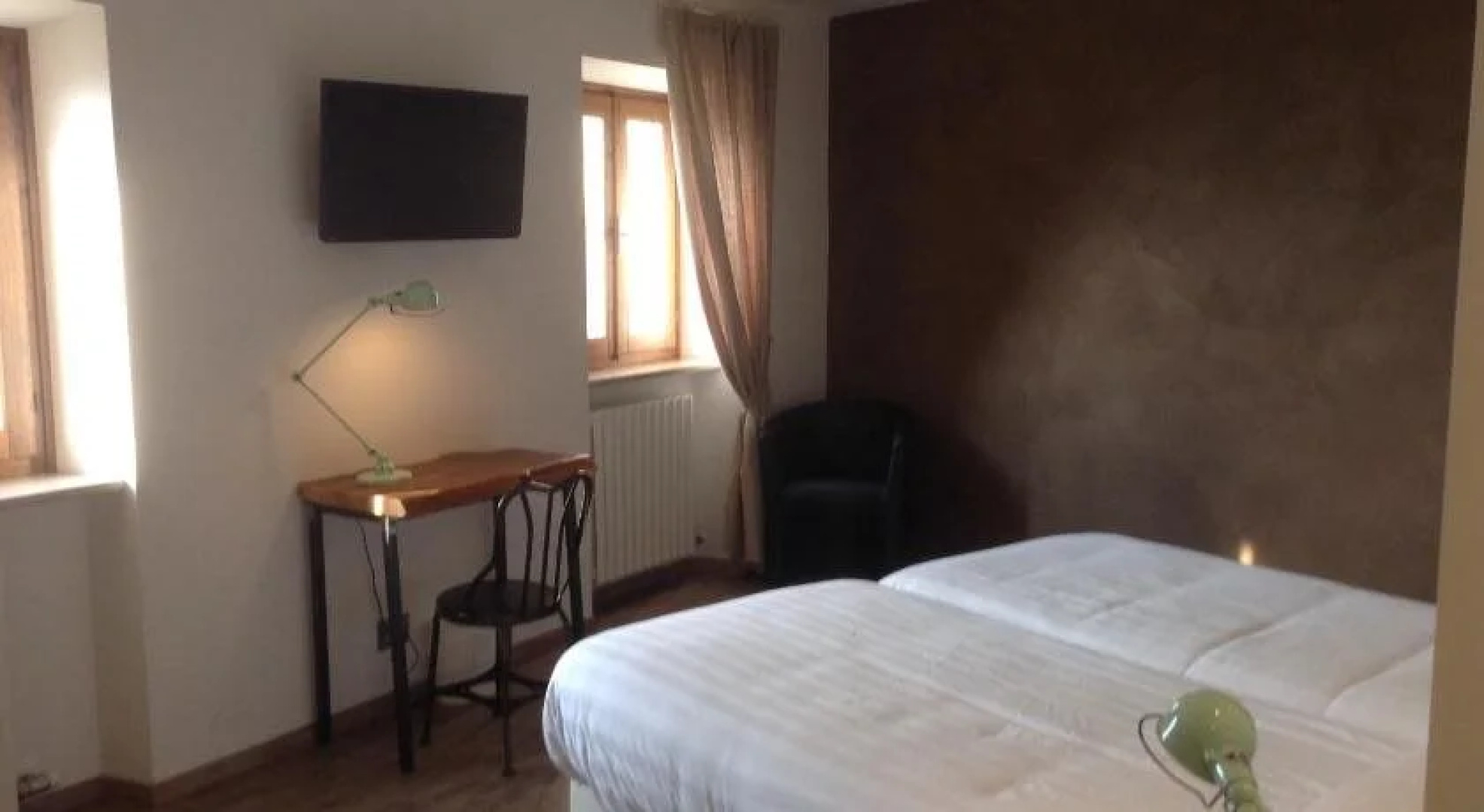 Hotel Giardinetto