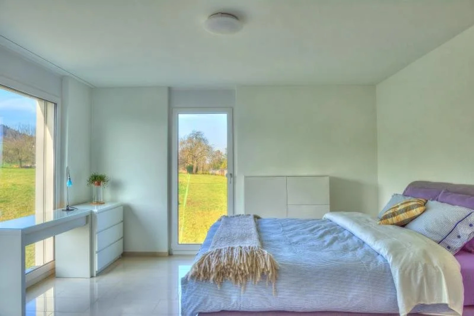 Belair Beinwil - B&B