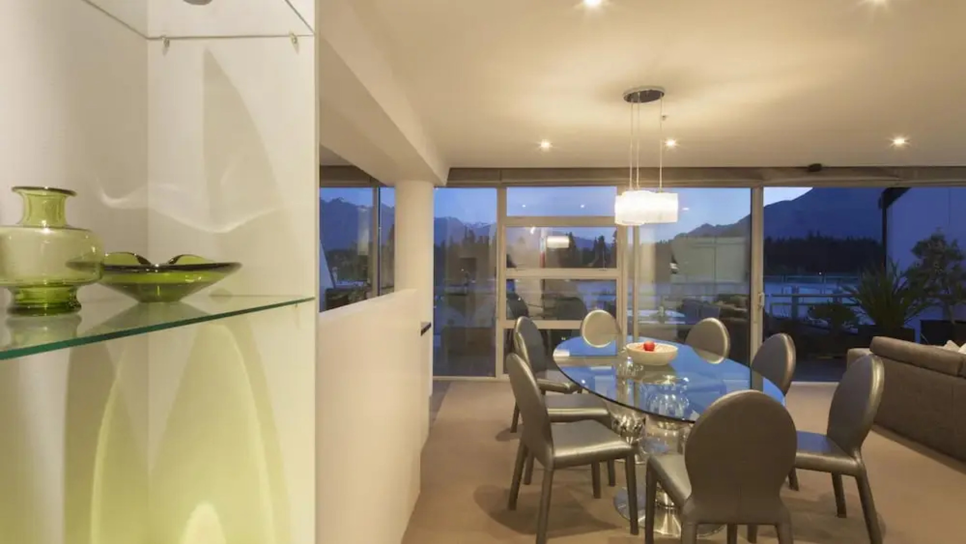 Taimana Central Apartment