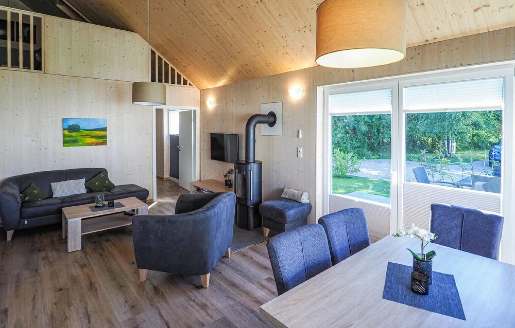 Stunning Home in Bitburg-prüm With 3 Bedrooms, Sauna and Wifi