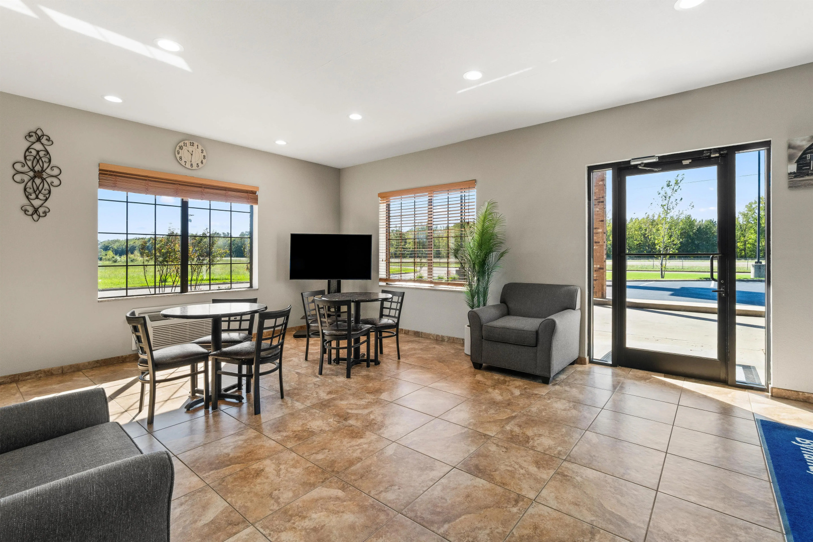 Americas Best Value Inn Byhalia