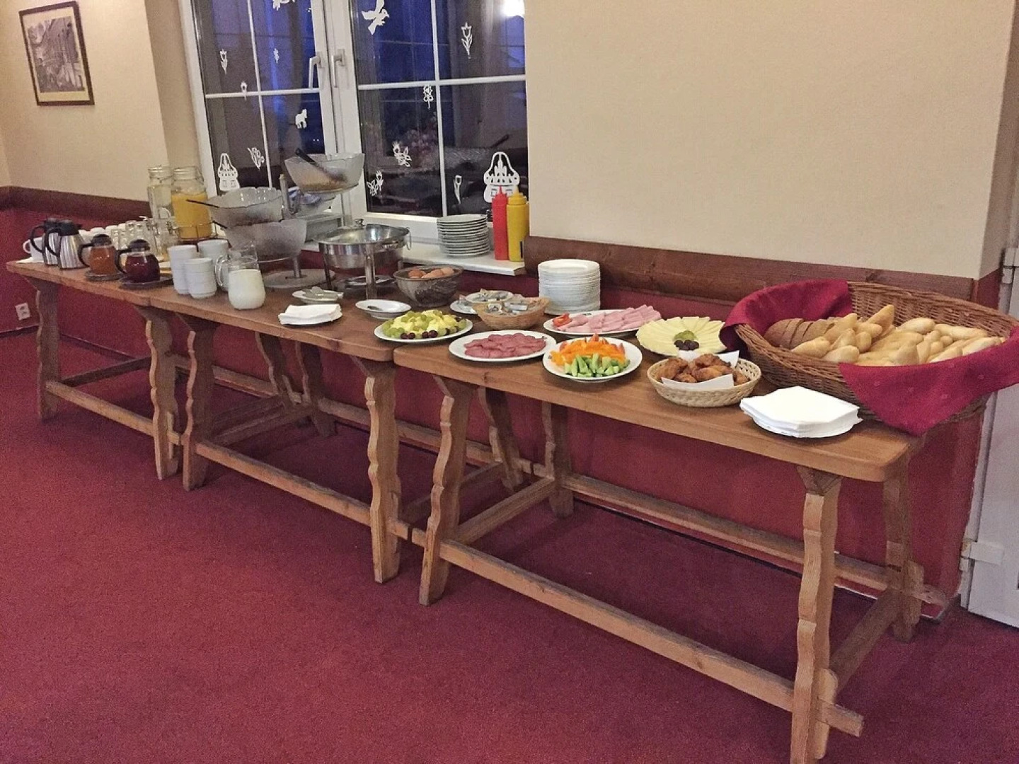 Hotel World of Harmony