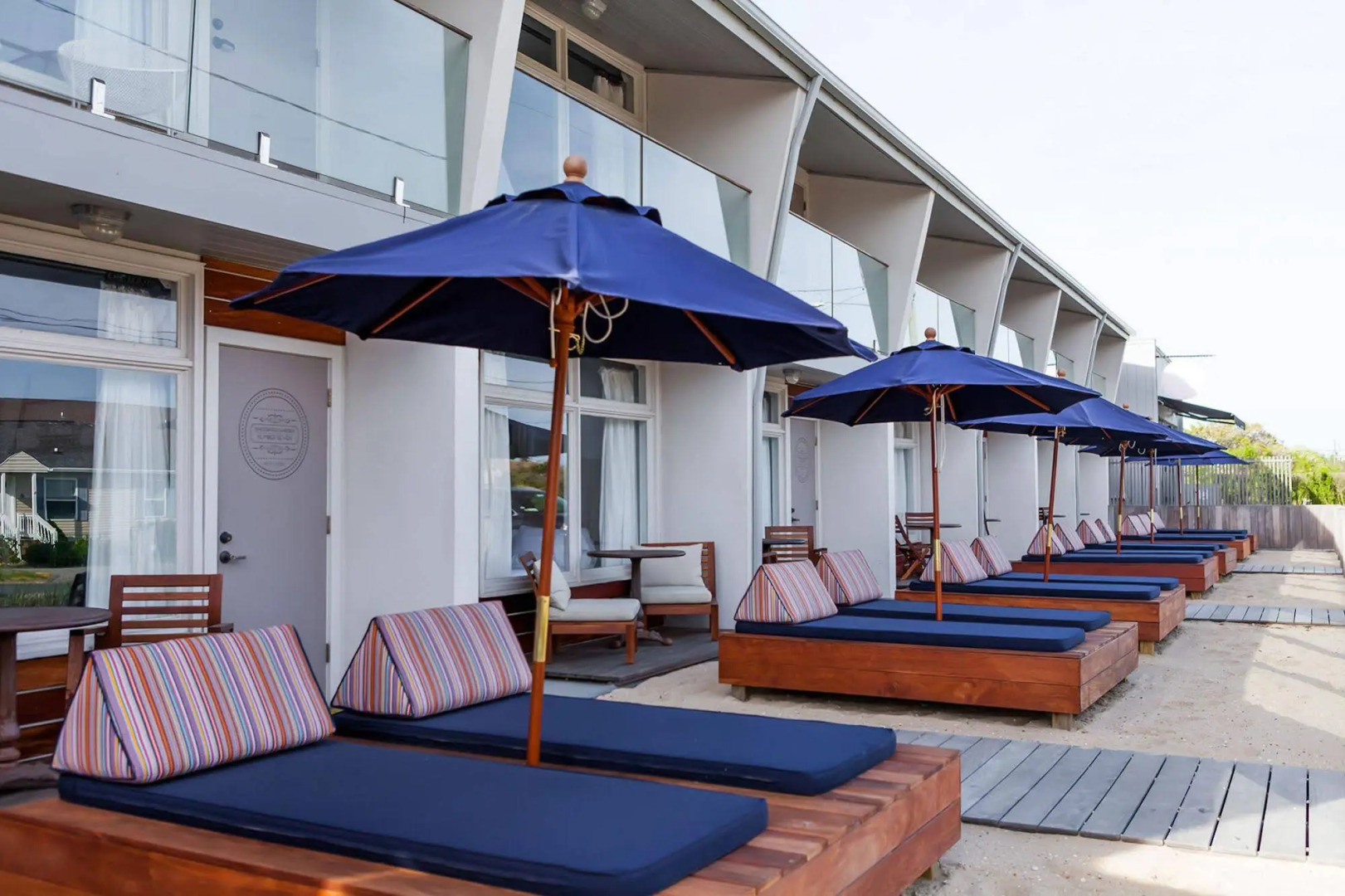 The Montauk Beach House